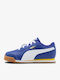 Roma Ανδρικά Sneakers Blue / White