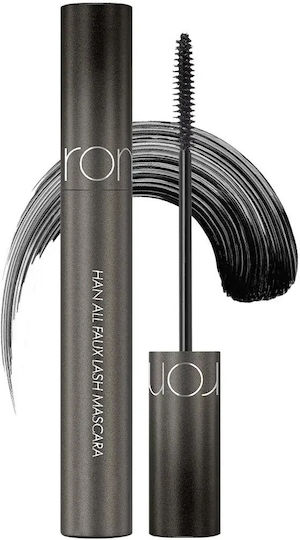 Rom&nd Han All Mascara Waterproof Black 7gr