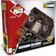 Vallejo Ammo Weathering Engines Super Solution Pack Modeling