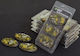 Gamers Grass Gamers Grass Bases Oval Highland 75 Mm 3 Pcs