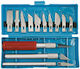 Mega Modelliermesser-Set & Zubehör 16 Stück 30216