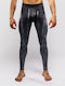 Venum Men's Martial Arts Leggings Black