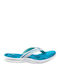 Kinder Flip-Flops Weiß