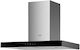 Cata Legend 7000 XGBK Chimney Hood 70cm Inox