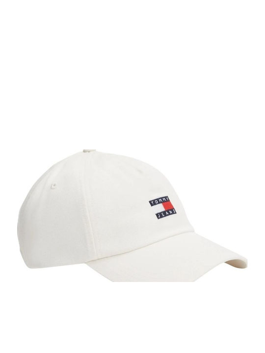 Tommy Hilfiger Heritage Women's Jockey White