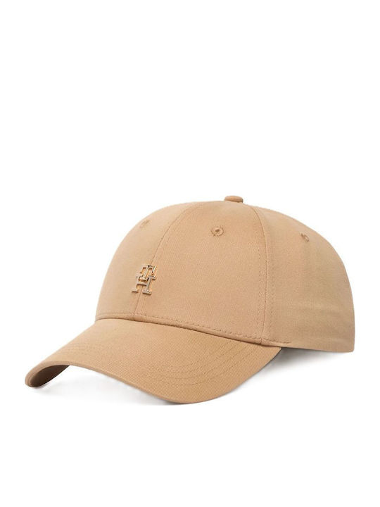 Tommy Hilfiger Damentasche Jockey Beiges