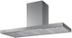 Sygma 12010 X Кухненски аспиратор Комин 120cm Inox