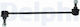 Braț De Suspensie Link Stabilizator Delphi Tc2299