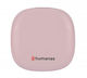 Humanas Humanas Schminkspiegel Platzierung mit Licht 9.9x9.9cm Rosa