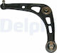 Delphi Wheel Suspension Arm Tc701