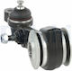 Arm Wheel Suspension Delphi Tc1497