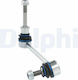 Braț De Suspensie Legătură Stabilizator Delphi Tc2258