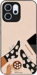 Sonique Cozy Season Series Case Oppo Reno14 F 5...
