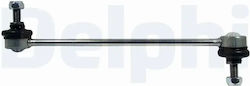 Braț De Suspensie Legătură Stabilizator Delphi Tc2195