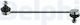 Braț De Suspensie Link Stabilizator Delphi Tc2919