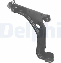 Delphi Tc750 Wheel Suspension Arm Delphi Tc750 Wheel Suspension Arm