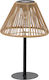 Akord Furniture Factory Lampă solară lanternă 21x33εκ.