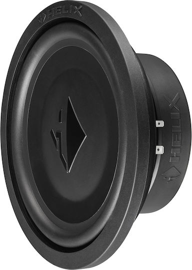 Helix IK S8 Subwoofer audio auto 8" 300W RMS