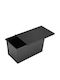 Backform Für Brot 21x11x11,5cm