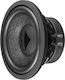 Helix IK W10 DVC2 Subwoofer Αυτοκινήτου 10" 300W RMS
