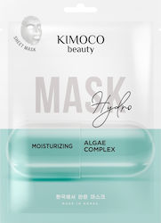 Kimoco Sheet Maske Kimoco Sheet Maske