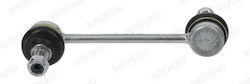Moog Aufhängung Arm Stabilisator Link Al-ls-1754