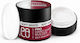 Palu Pro Hard Shape Builder Gel Νυχιών Soft White 45gr