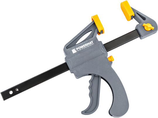 Carpenter's Clamp 150x60mm Quick-release Pm-ssd-6t