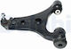 Wheel Suspension Arm Delphi Tc1465