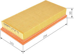 Bosch Air Filter F 026 400 251 Bosch Air Filter F 026 400 251