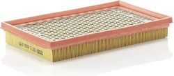 Mann-filter Air Filter C 2552/2 Mann-filter Air Filter C 2552/2