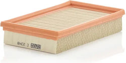 Mann-filter Filtru De Aer C 2348 Mann-filter Filtru De Aer C 2348