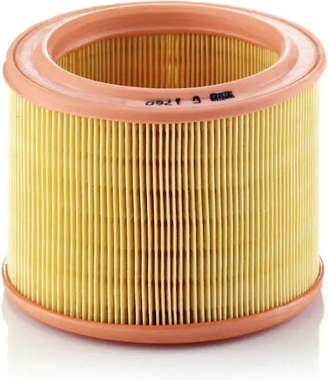 Filtru De Aer Mann-filter C 1760