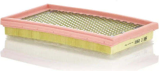 Mann-filter Filtru De Aer C 2966