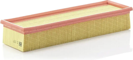 Mann-filter Filtru De Aer C 3377