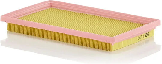 Mann Filter Filtru De Aer C 2742