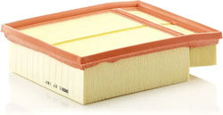 Mann-filter Filtru De Aer C 27 187 Mann-filter Filtru De Aer C 27 187
