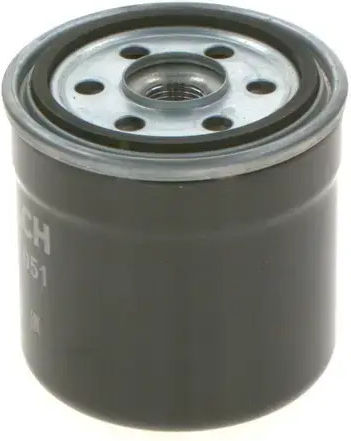Bosch Fuel Filter 1 457 434 051