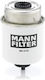 Mann-filter Wk 8191 Filtru De Benzină