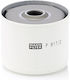 Filtru De Benzină Mann-filter P 917/2 X