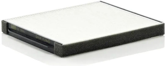 Filtru De Aer Pentru Habitaclu Mann-filter Cu 2441