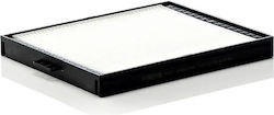 Mann-filter Cu 2628 Filtru De Aer Pentru Habitaclu