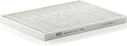 Mann-filter Cabin Air Filter Cuk 3042 Mann-filter Cabin Air Filter Cuk 3042