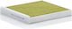 Cabin Air Filter Mann-filter Fp 22 013