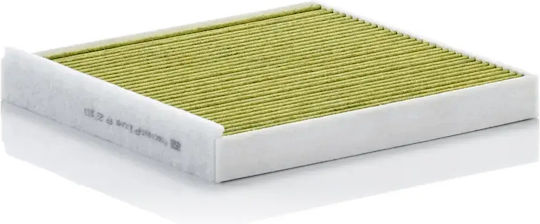 Cabin Air Filter Mann-filter Fp 22 013