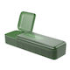 Кутия за инструменти Зеленa 28x9x6см