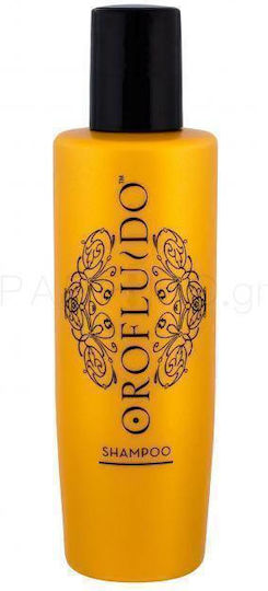 Glanzshampoo 50 ml