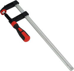 High Strength F-clamp 300 X 50 Mm Rolson High Strength F-clamp 300 X 50 Mm Rolson