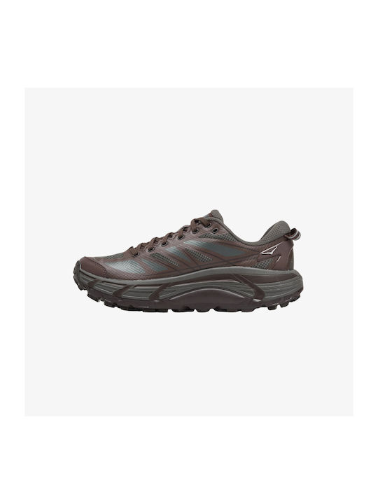HOKA Mafate Speed 2 Men's Sport Shoes Trail Run...