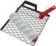 Microfiber Roller Set 25cm Roller Grid 29x26cm Painting